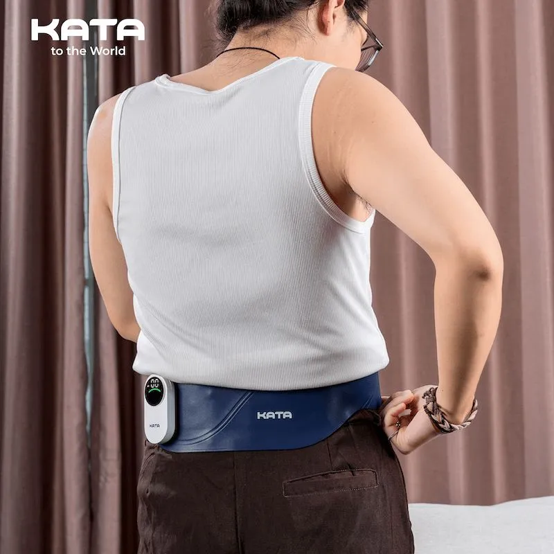 Máy Massage Lưng KATA W04