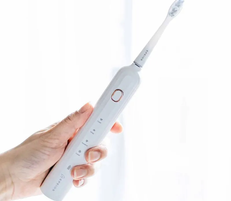 Bàn chải đánh răng điện EPEIOS ET003