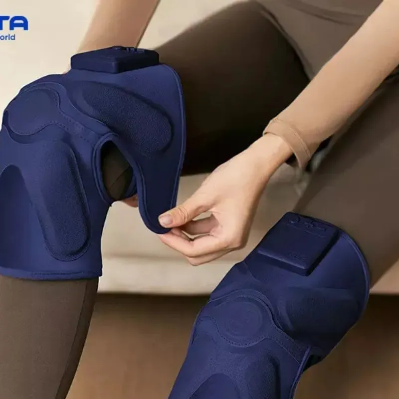 Máy massage đầu gối SKG W3 Pro