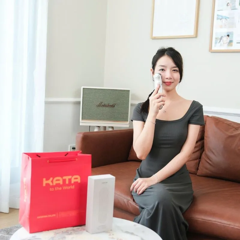Máy điện di tinh chất KATA Miro S2