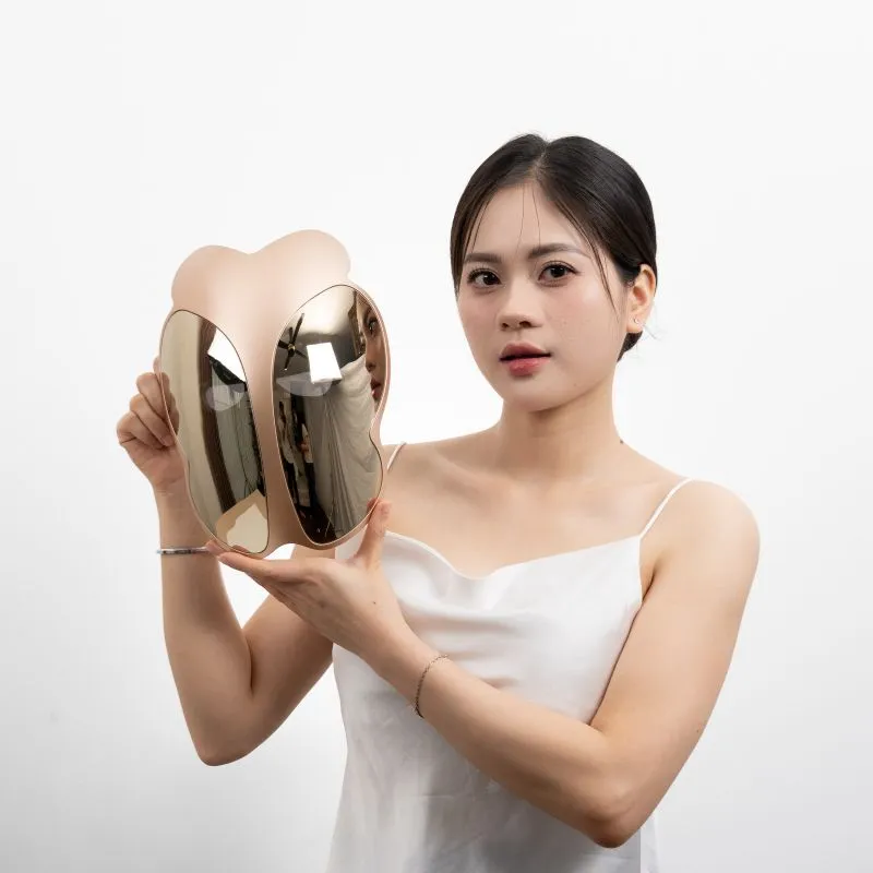 Mặt nạ ánh sáng sinh học KATA Miro L2Pro