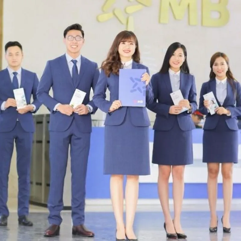 Tại sao quà tặng công nghệ là lựa chọn lý tưởng cho ngày Thành lập Ngân hàng Việt Nam?