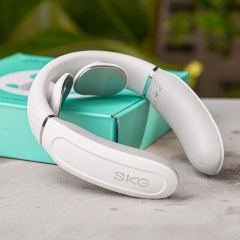 Máy massage cổ SKG 4356E