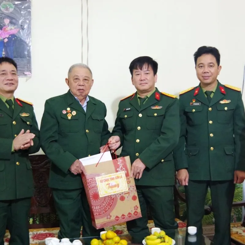 Thể hiện lòng biết ơn và tri ân sâu sắc