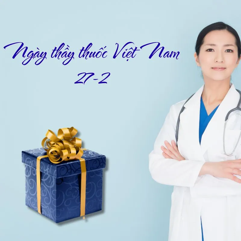 Ý nghĩa của ngày Thầy thuốc Việt Nam