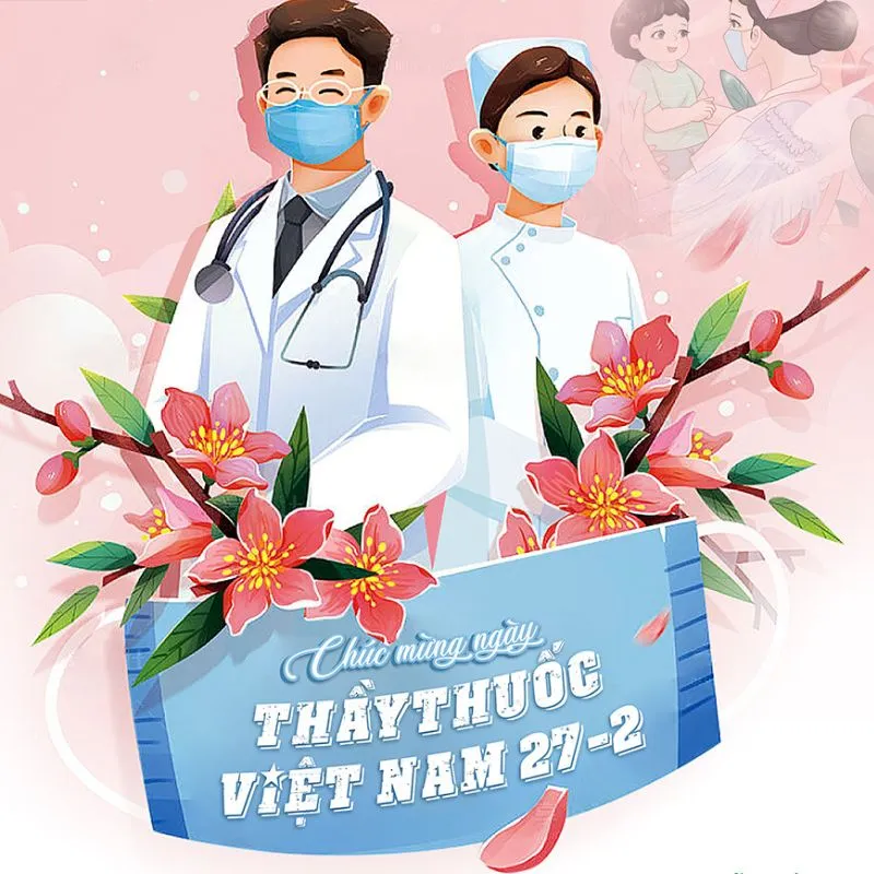 Top 5 quà tặng ngày Thầy thuốc Việt Nam ý nghĩa