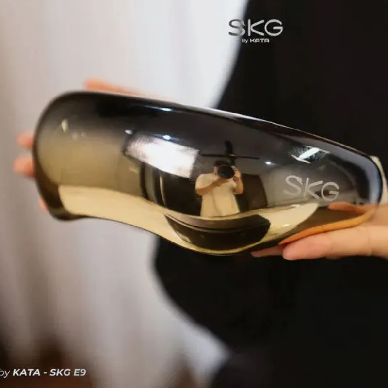 Máy Massage Mắt SKG E9