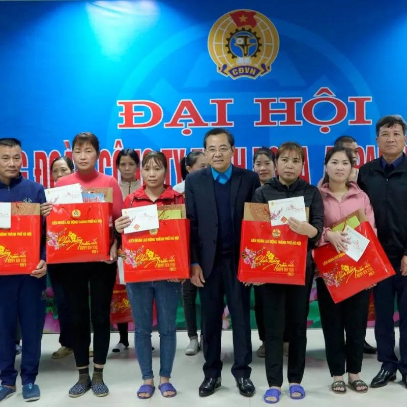 List quà tặng ngày truyền thống Dệt may Việt Nam 25/3