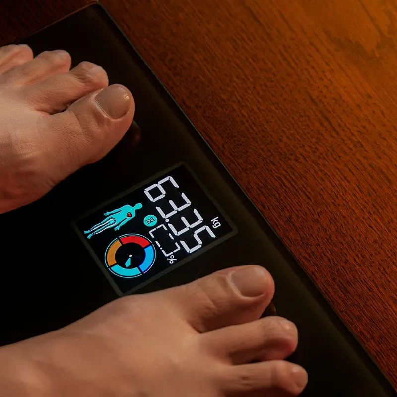 Cân sức khỏe điện tử KATA CS20M