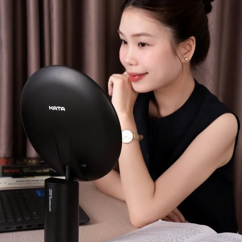 Gương Led Trang Điểm KATA Miro O2