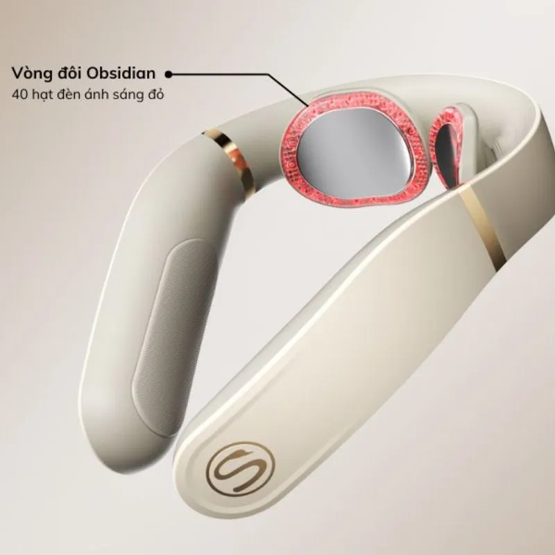 Máy massage cổ SKG 4098-3