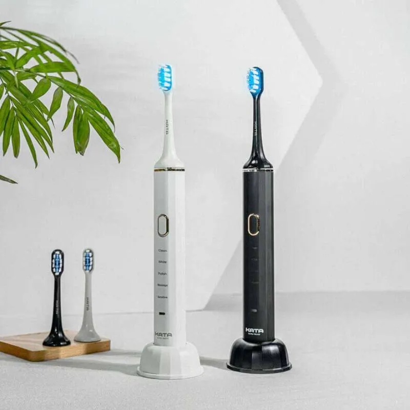 Bàn Chải Đánh Răng Điện KATA WT001