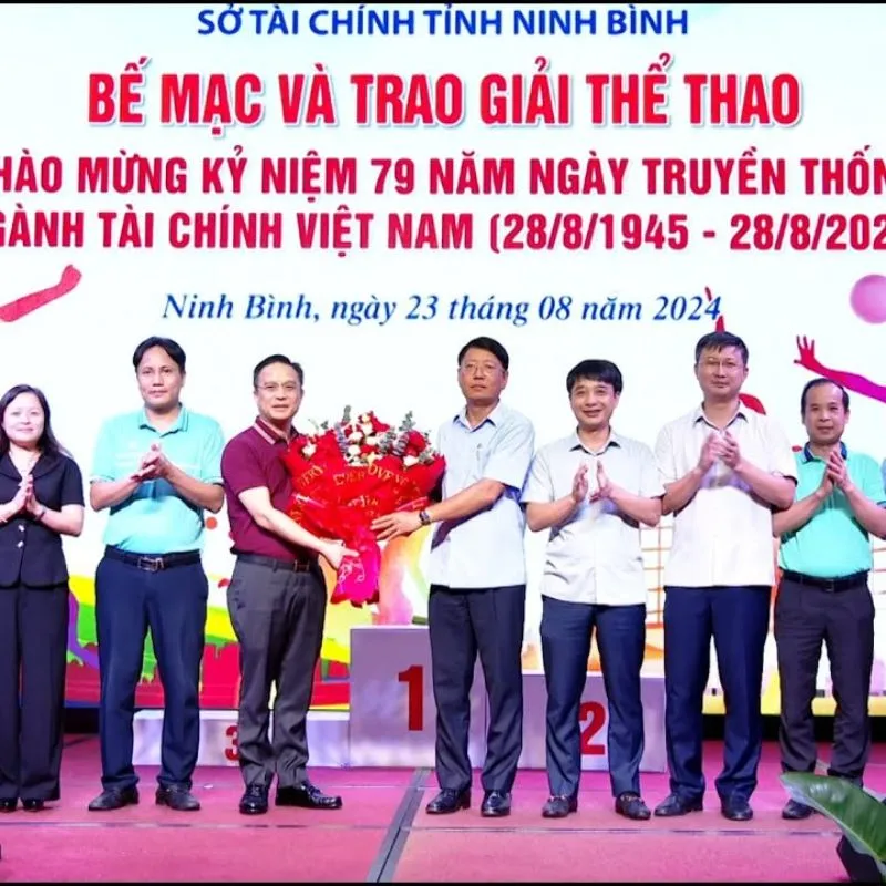 7+ Gợi ý quà tặng ngày truyền thống ngành tài chính vào ngày truyền thống Ngành Tài Chính 