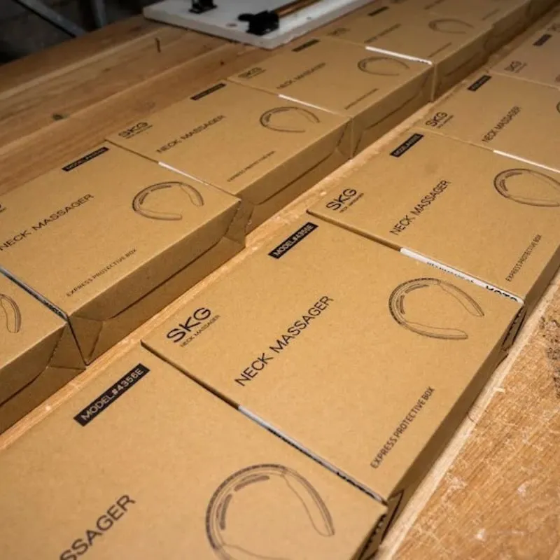 Kho sản phẩm đa dạng, đảm bảo chất lượng và nguồn gốc minh bạch