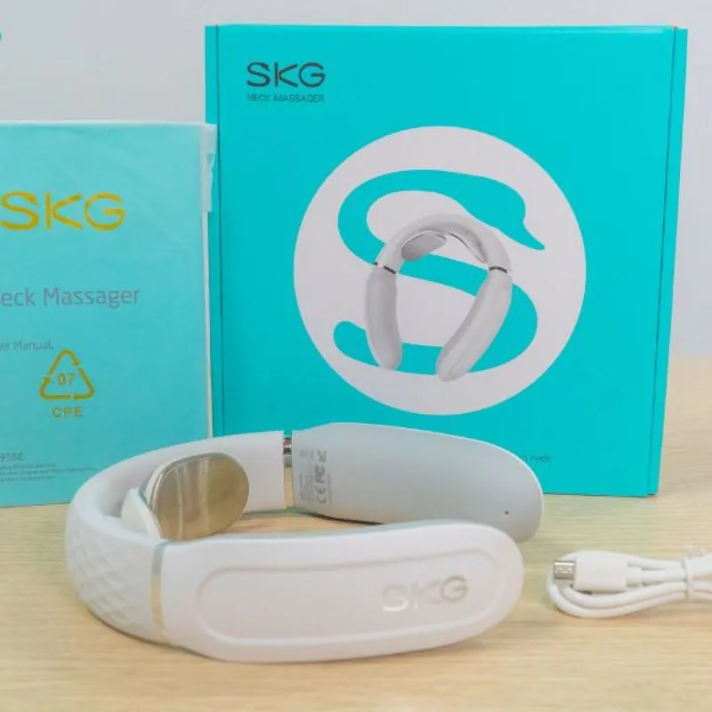 Máy Massage Cổ SKG 4356E