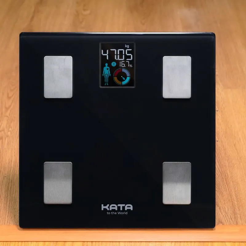 Cân sức khỏe điện tử KATA CS20M