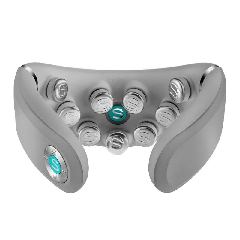 Máy massage cổ vai gáy Máy SKG G7 PRO-E