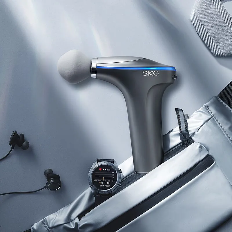 Súng massage SKG F7-E