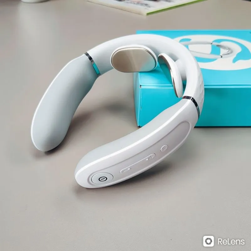 Máy Massage Cổ SKG 4356E