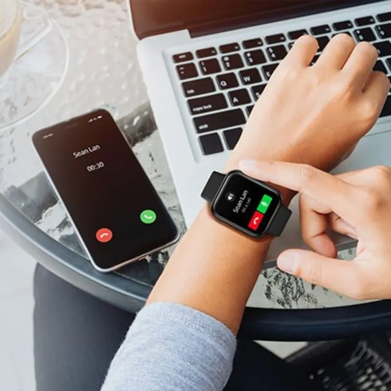 Đồng hồ thông minh SKG V7 PRO