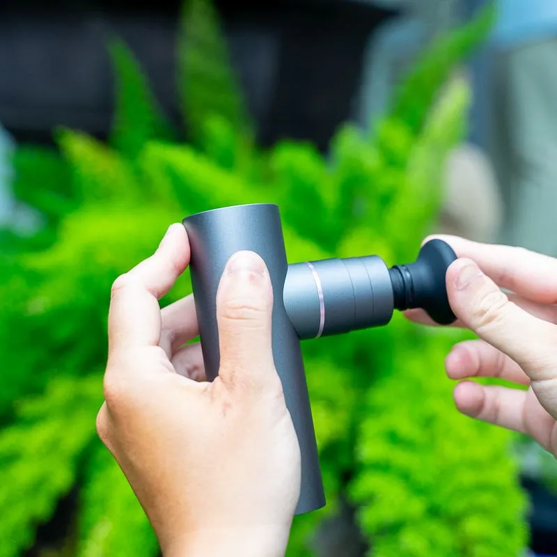 Súng Massage KATA MG30