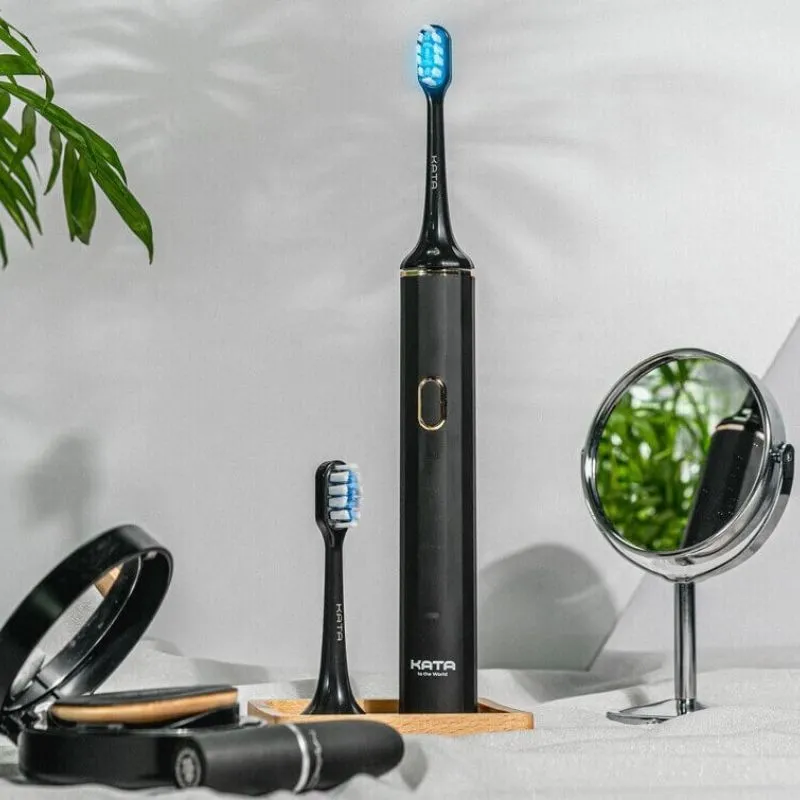 Bàn Chải Đánh Răng Điện KATA WT001