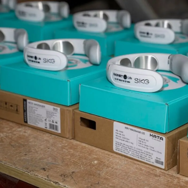 KATA - Đơn Vị Cung Cấp Quà Tặng Team Building Chất Lượng Tại Việt Nam