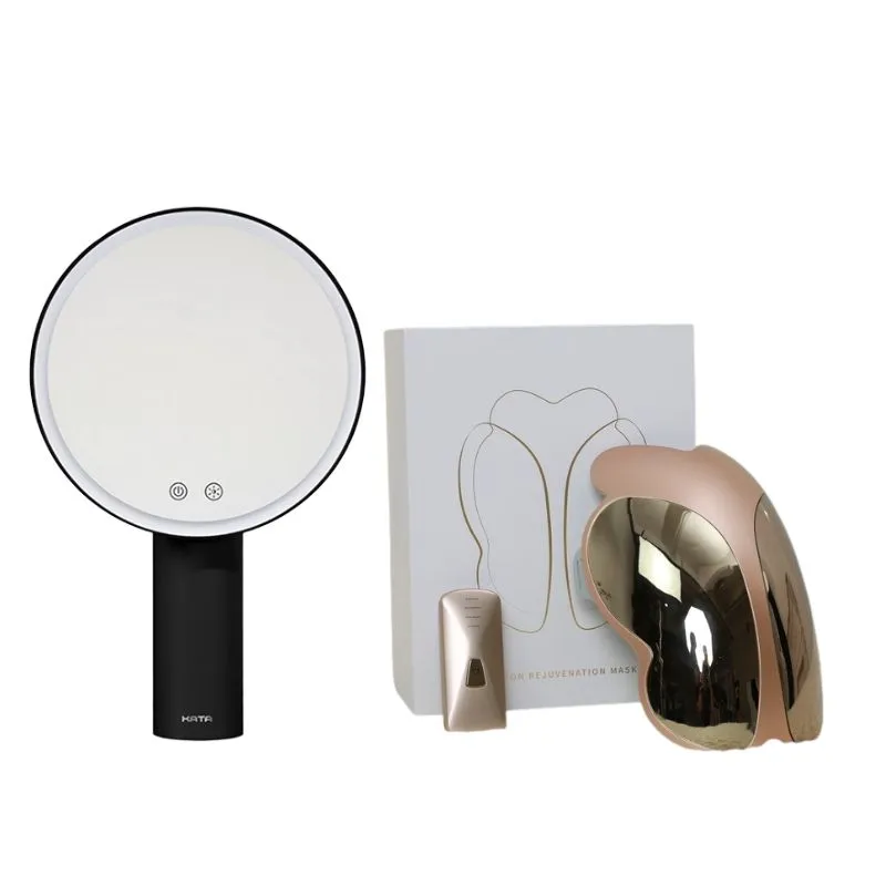 Các sản phẩm làm đẹp công nghệ cao phù hợp làm quà tặng nhân viên