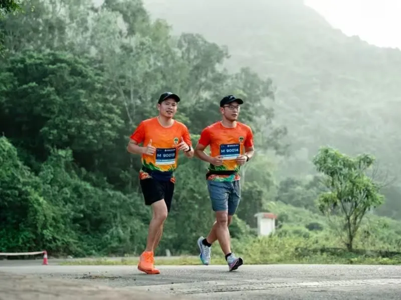 Race Kit là gì? Bên trong một bộ Race Kit có những gì?