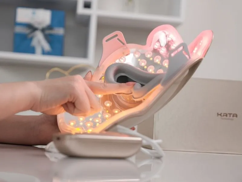 Sở hữu công nghệ hiện đại và tiên tiến