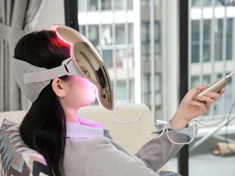 An toàn trong quá trình sử dụng