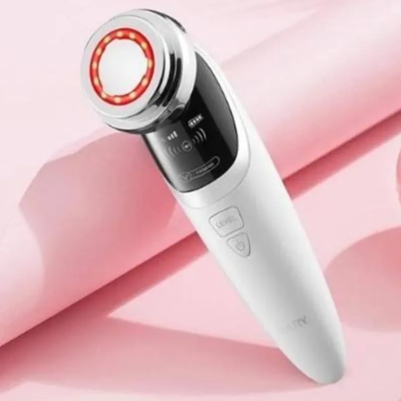 Máy điện di đẩy tinh chất BIBURY BBR02-01