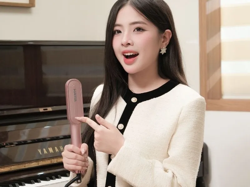 KATA - Địa chỉ cung cấp máy tạo ion KATA Miro G2 uy tín