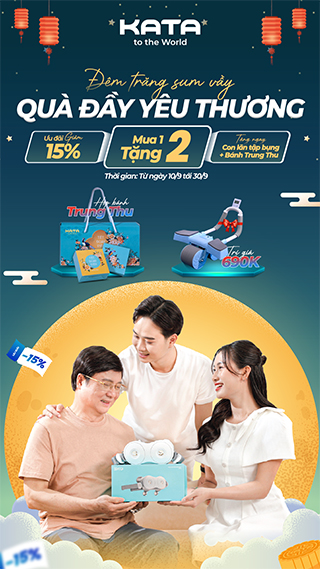 Chương trình trung thu