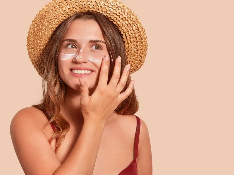  Vì sao cần chọn đúng loại kem chống nắng?