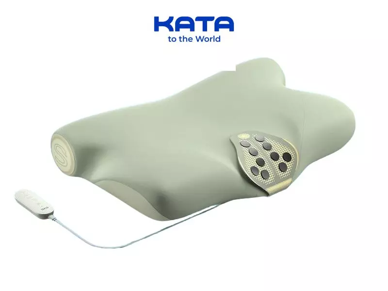 Gối massage SKG P5 hiện đang được bán tại KATA Technology