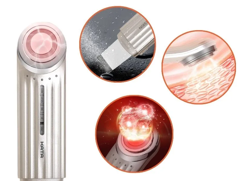 Sản phẩm KATA Miro S2 tích hợp nhiều tính năng