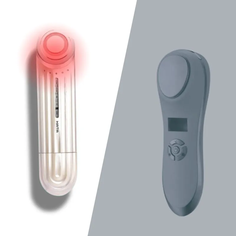 So Sánh Máy Điện Di KATA Với Các Thương Hiệu Khác
