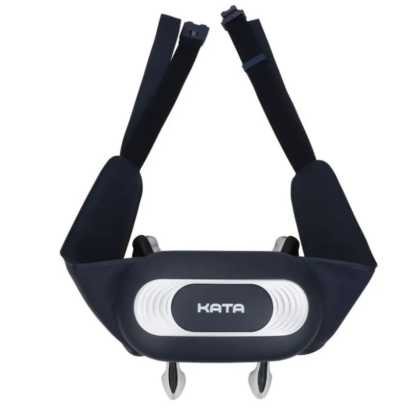 KATA Tech là địa chỉ phân phối máy massage cổ vai gáy KATA MS8