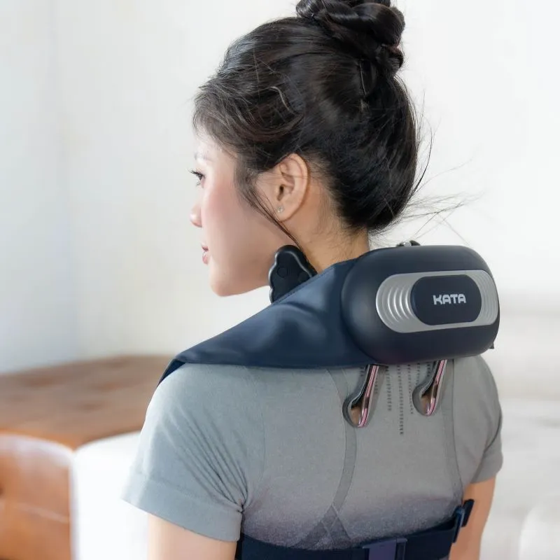 máy massage cổ vai gáy