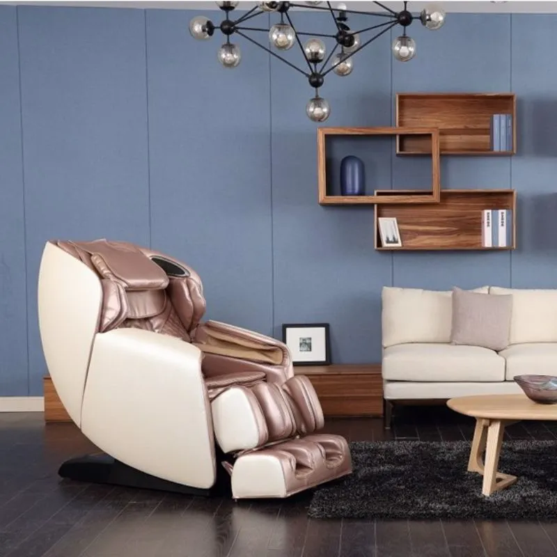 Ghế massage toàn thân có kích thước lớn