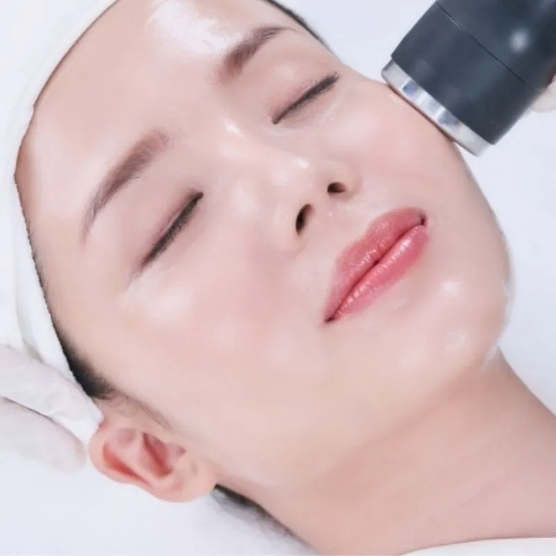 Điện di tinh chất an toàn, không xâm lấn