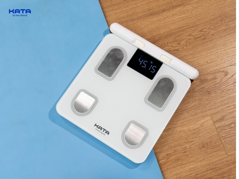 Nên đo chỉ số SLM vào buổi sáng khi thức dậy đã đi vệ sinh và chưa ăn sáng