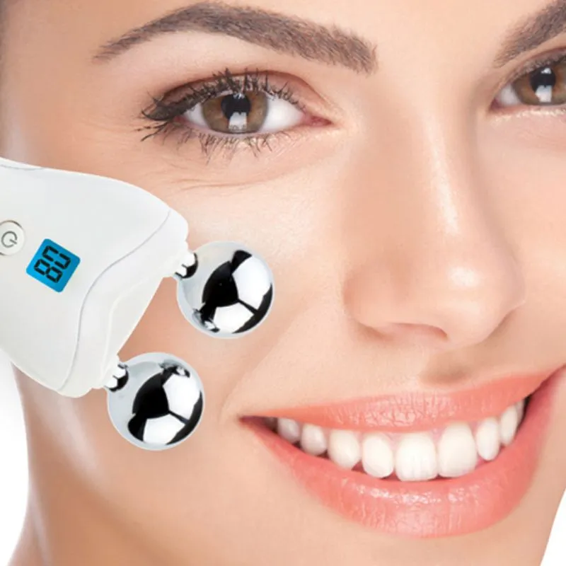 Máy trị liệu nâng cơ và trẻ hóa da mặt Rio FALI6