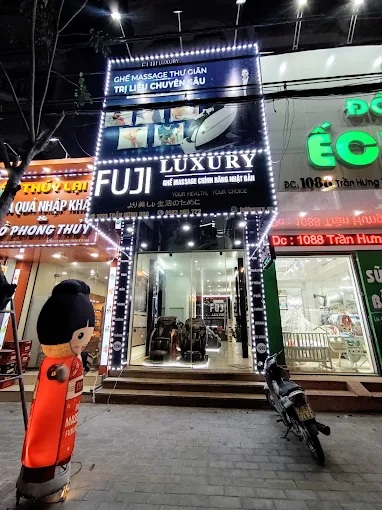 FujiLux Ninh Bình