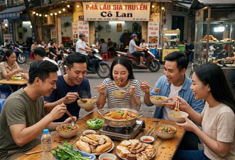 Kiểm soát khẩu phần và tần suất ăn trong tuần