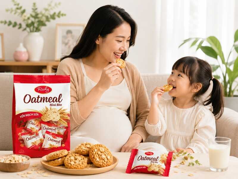 Trẻ em và bà bầu sử dụng cần lưu ý gì?