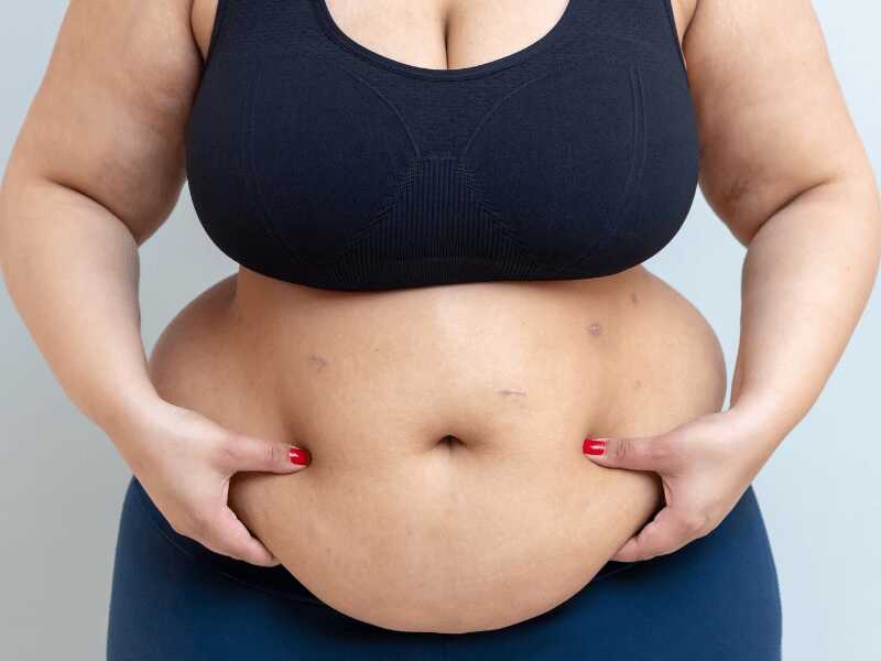 Có thể tăng cân nếu ăn sai cách, nhưng không phải cứ ăn bánh quai vạc là béo