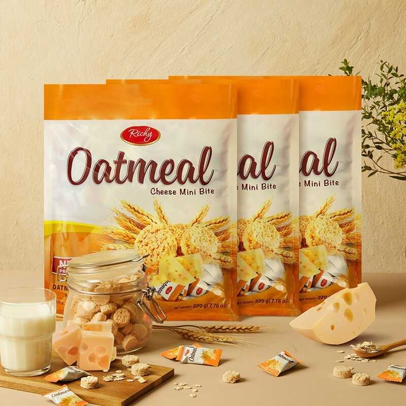 Thay đổi loại bánh chỉ giúp tối ưu phần nhỏ, còn kiểm soát lượng ăn mới là yếu tố chính. 
