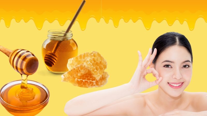 Cách sử dụng mật ong hỗ trợ giảm cân đúng và an toàn